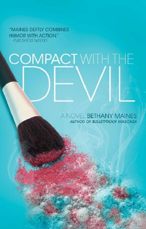 [Nikki Lanier 02] • Compact with the Devil